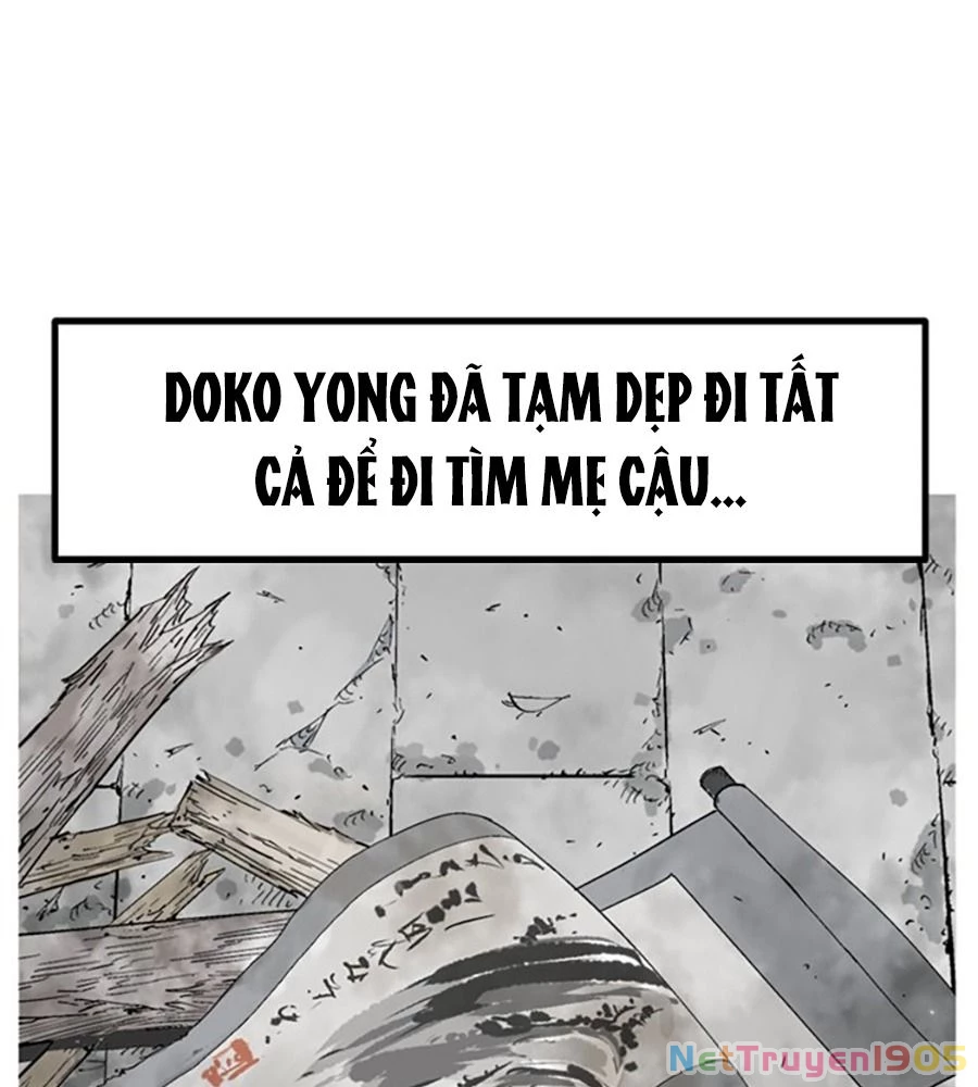 Gosu Chapter 230 - 110