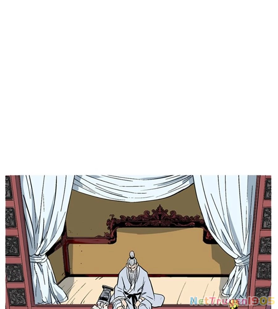 Gosu Chapter 230 - 116
