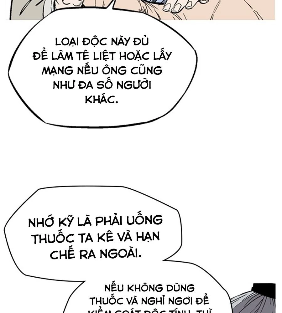Gosu Chapter 230 - 119