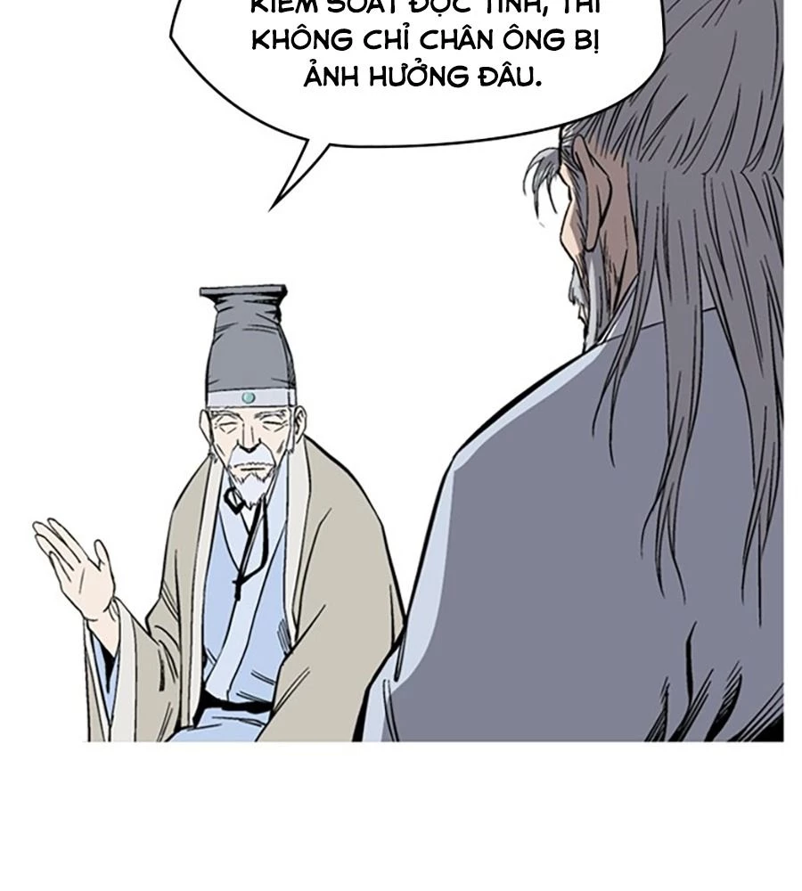Gosu Chapter 230 - 120