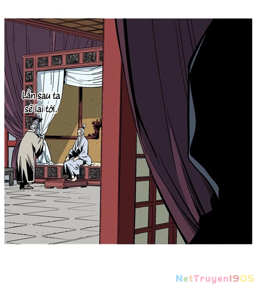 Gosu Chapter 230 - 123
