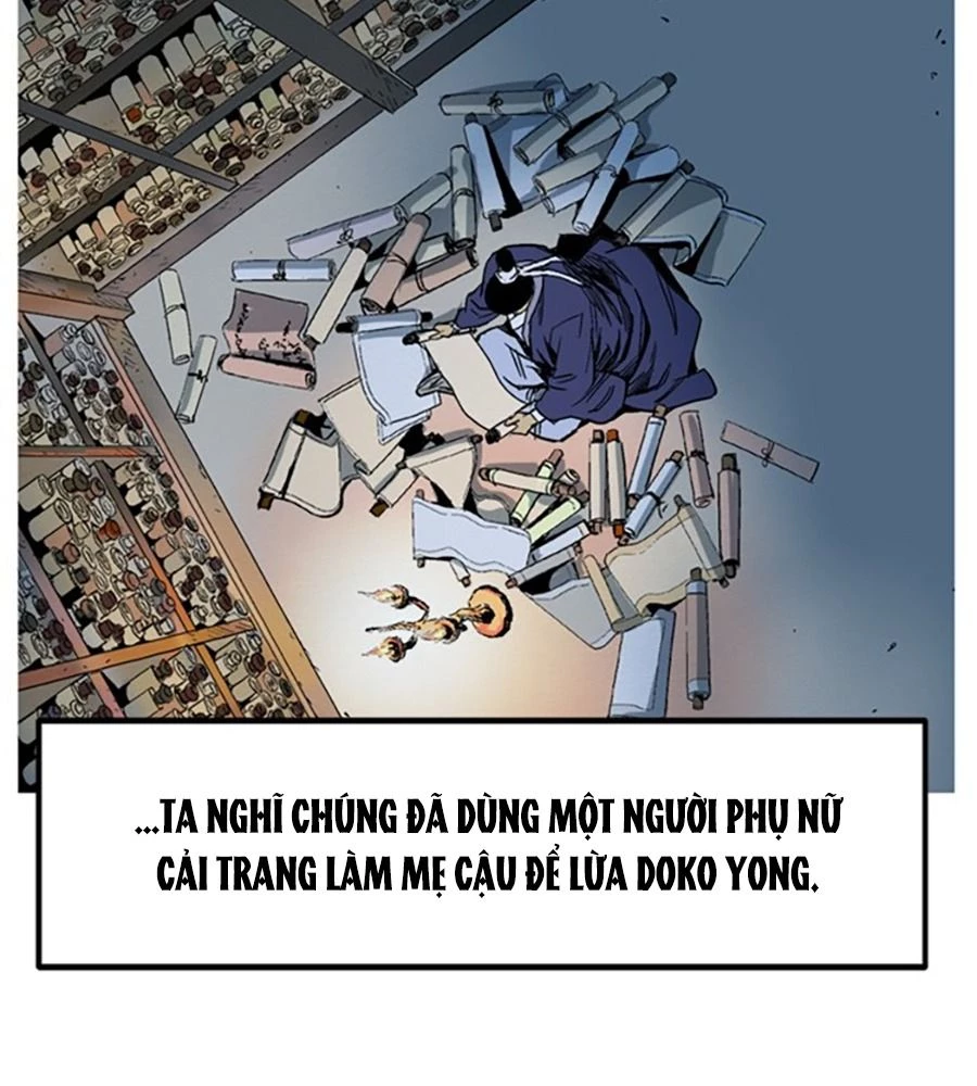Gosu Chapter 230 - 131