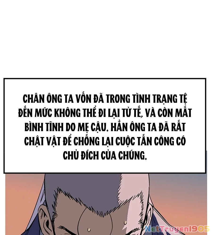 Gosu Chapter 230 - 132