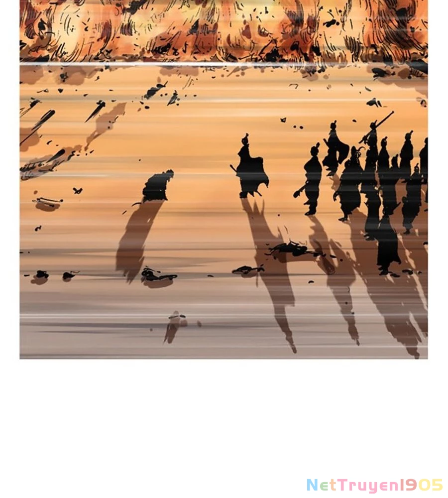 Gosu Chapter 230 - 140