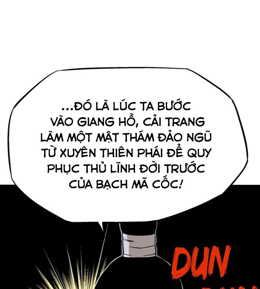 Gosu Chapter 230 - 141