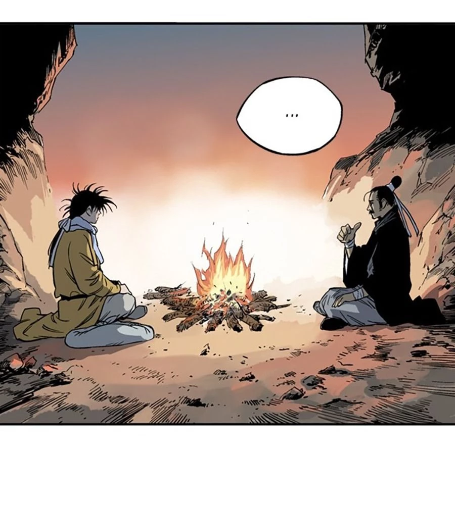 Gosu Chapter 230 - 145