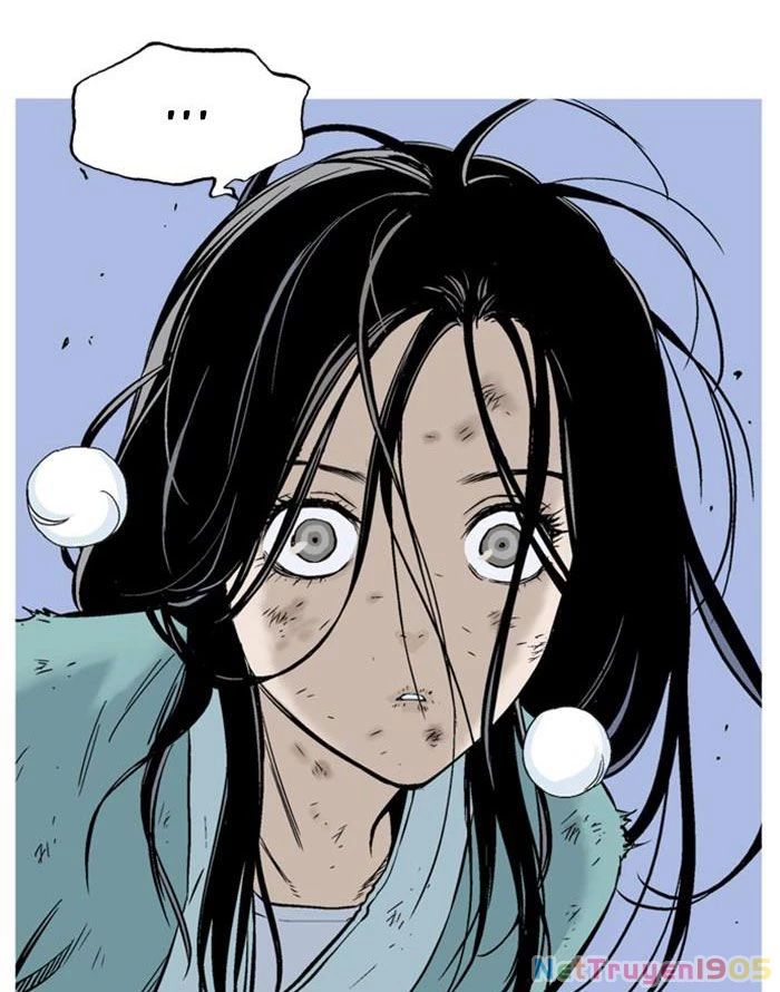 Gosu Chapter 231 - 8