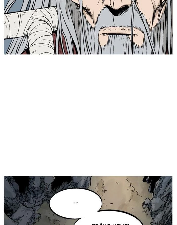 Gosu Chapter 231 - 13