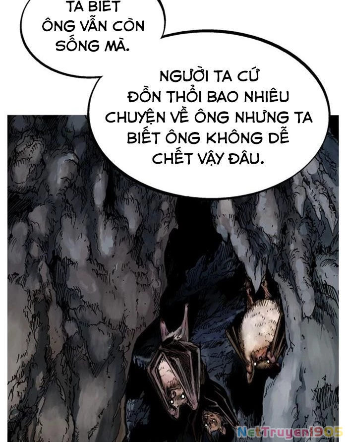 Gosu Chapter 231 - 15