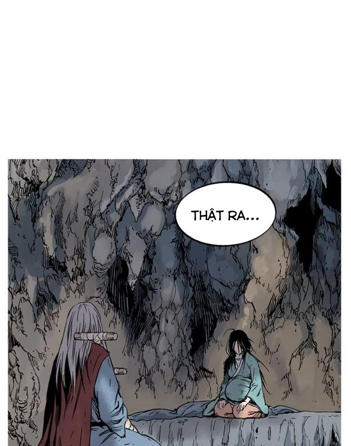 Gosu Chapter 231 - 22