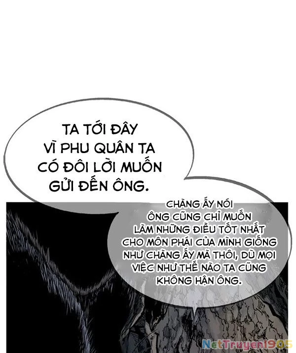 Gosu Chapter 231 - 28