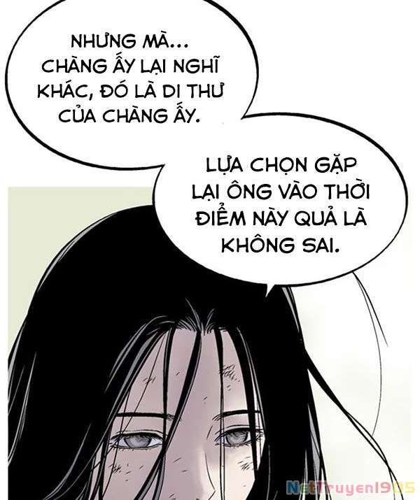 Gosu Chapter 231 - 30