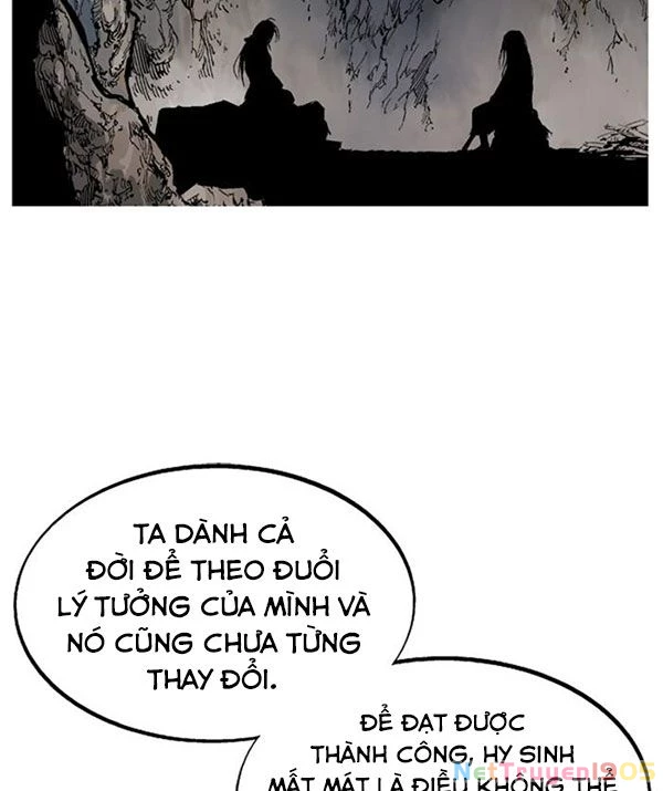 Gosu Chapter 231 - 34