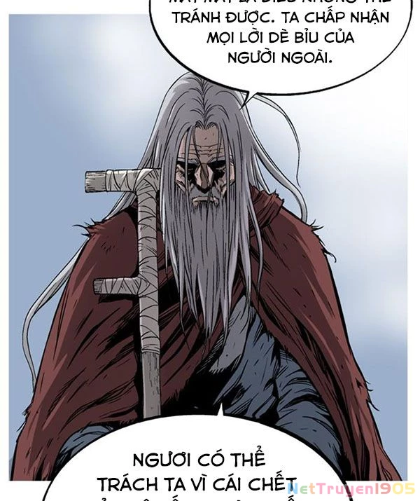 Gosu Chapter 231 - 35