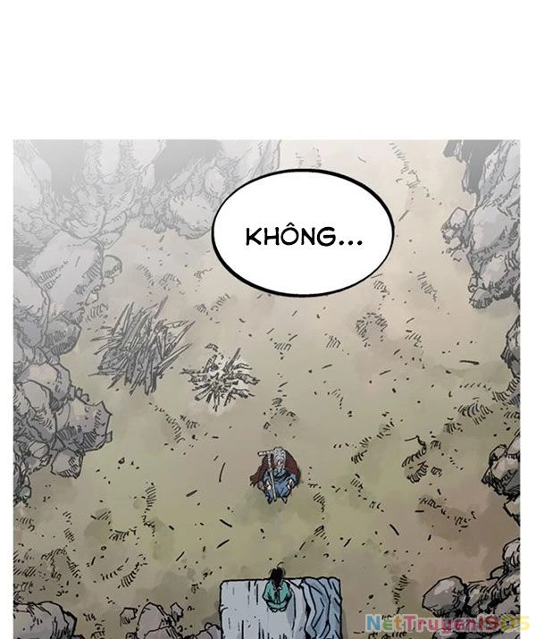 Gosu Chapter 231 - 44