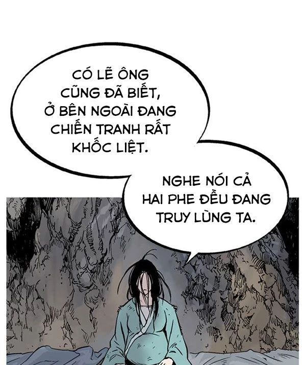 Gosu Chapter 231 - 53