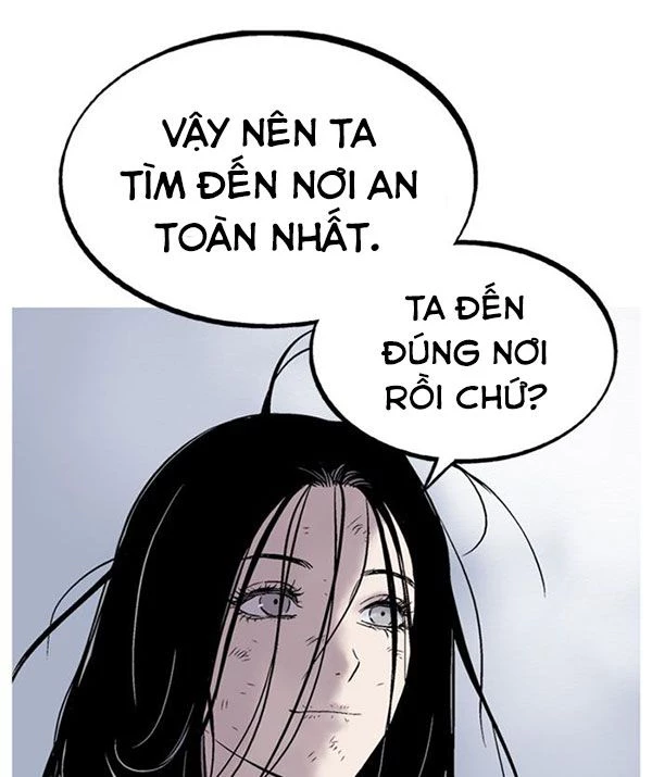 Gosu Chapter 231 - 55