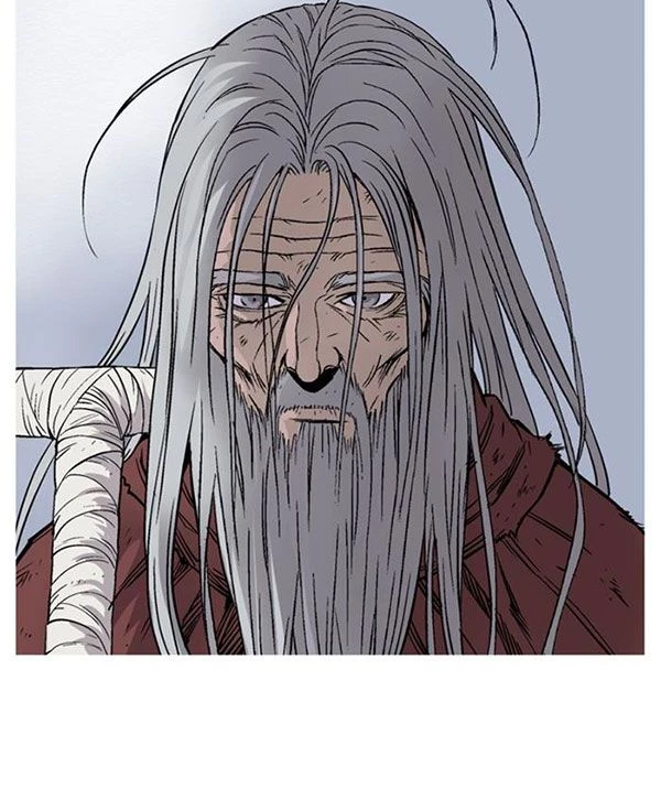 Gosu Chapter 231 - 57