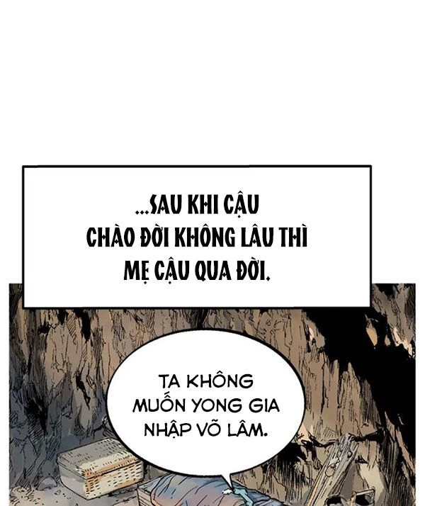 Gosu Chapter 231 - 65