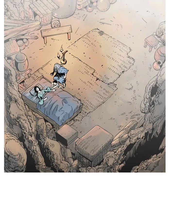 Gosu Chapter 231 - 75