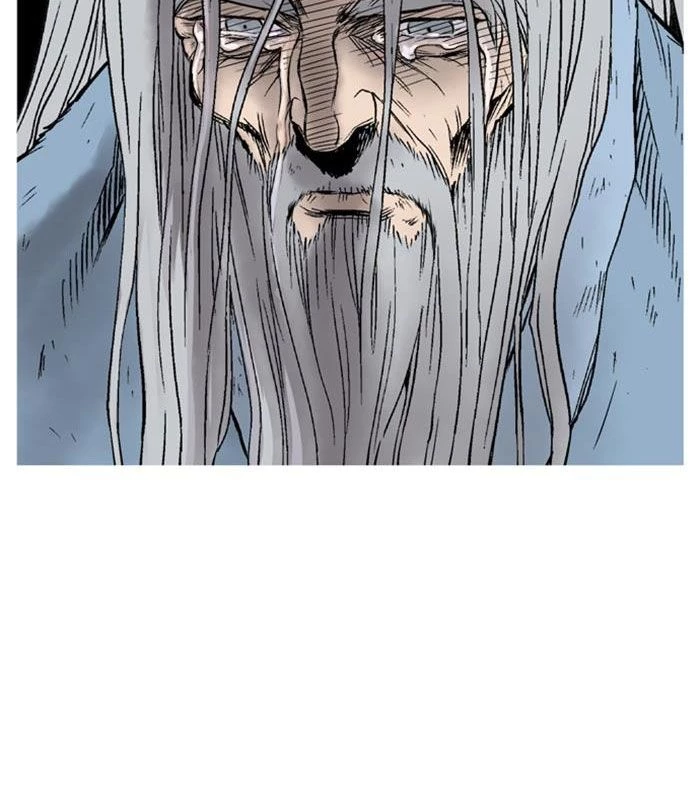 Gosu Chapter 231 - 80