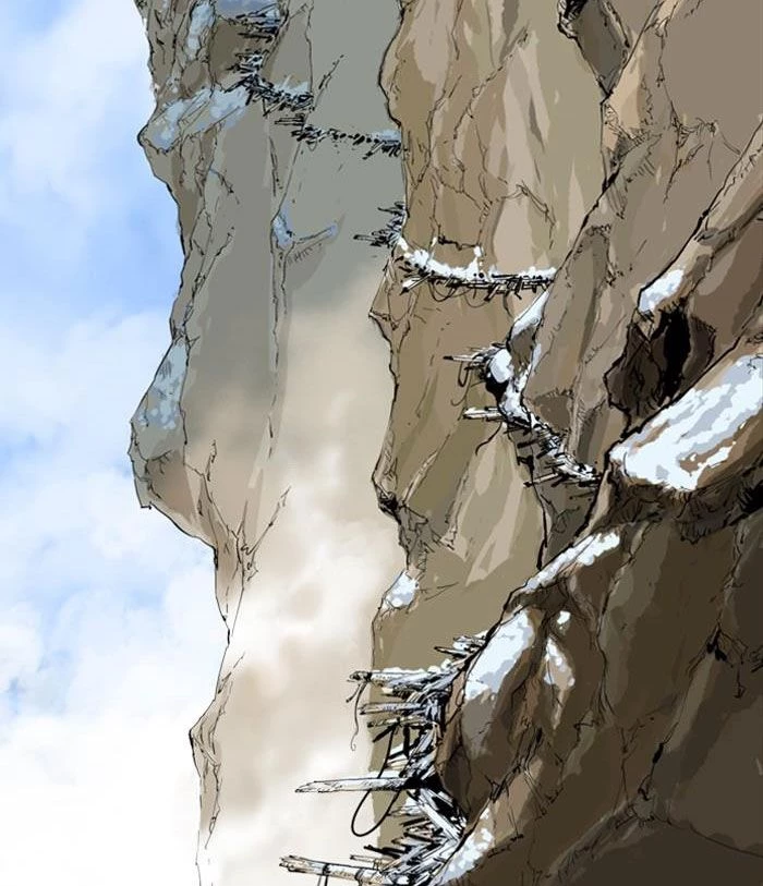 Gosu Chapter 231 - 117