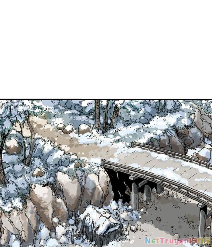 Gosu Chapter 231 - 123