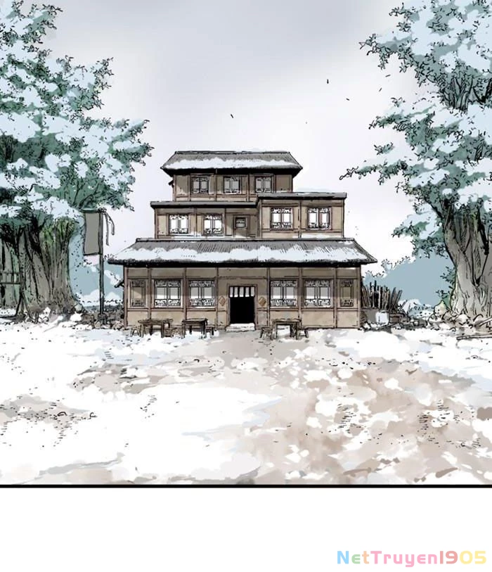 Gosu Chapter 231 - 129