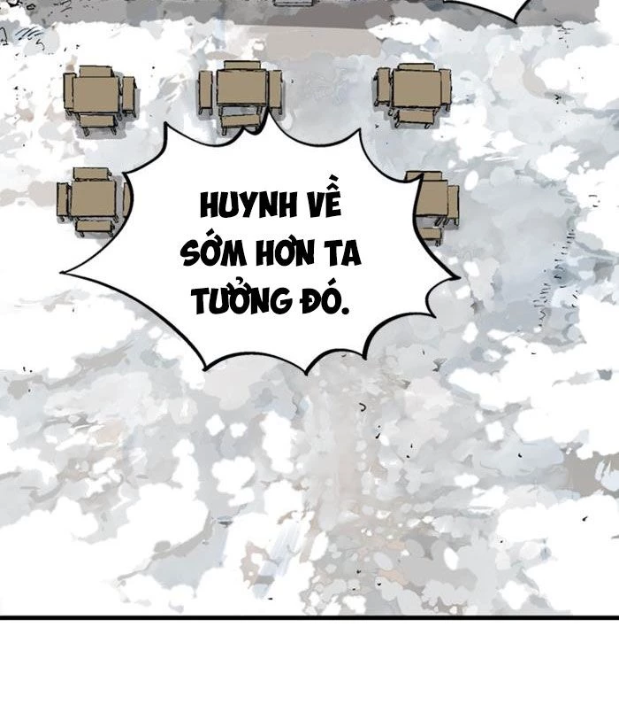 Gosu Chapter 231 - 131