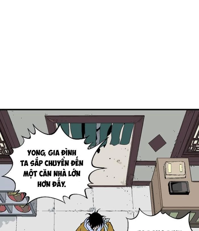 Gosu Chapter 231 - 132