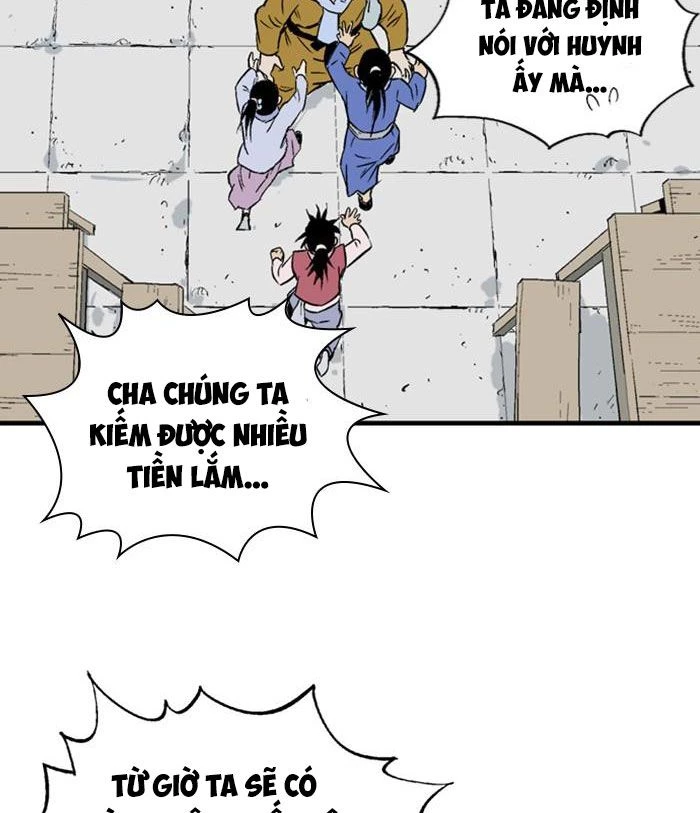 Gosu Chapter 231 - 133