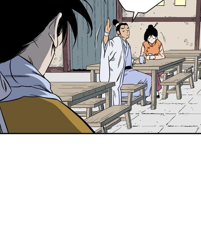 Gosu Chapter 231 - 136