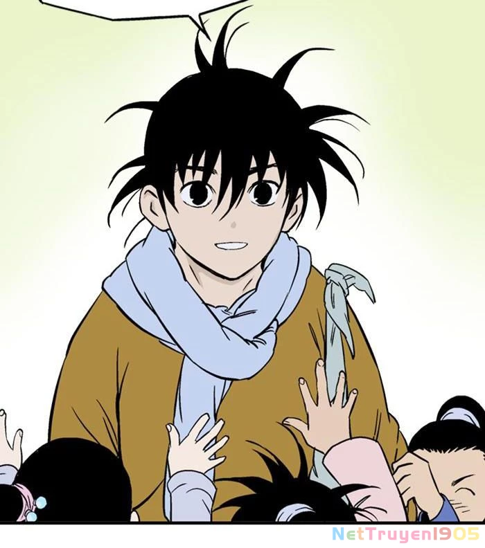 Gosu Chapter 231 - 139
