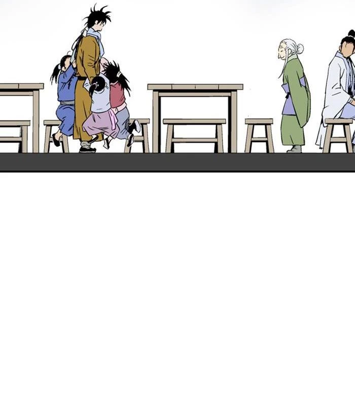 Gosu Chapter 231 - 141