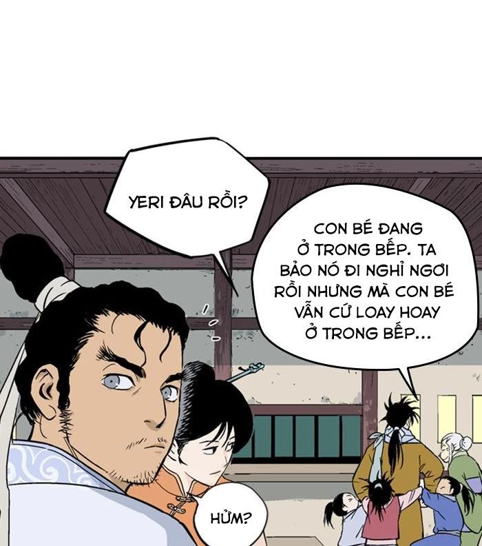 Gosu Chapter 231 - 142