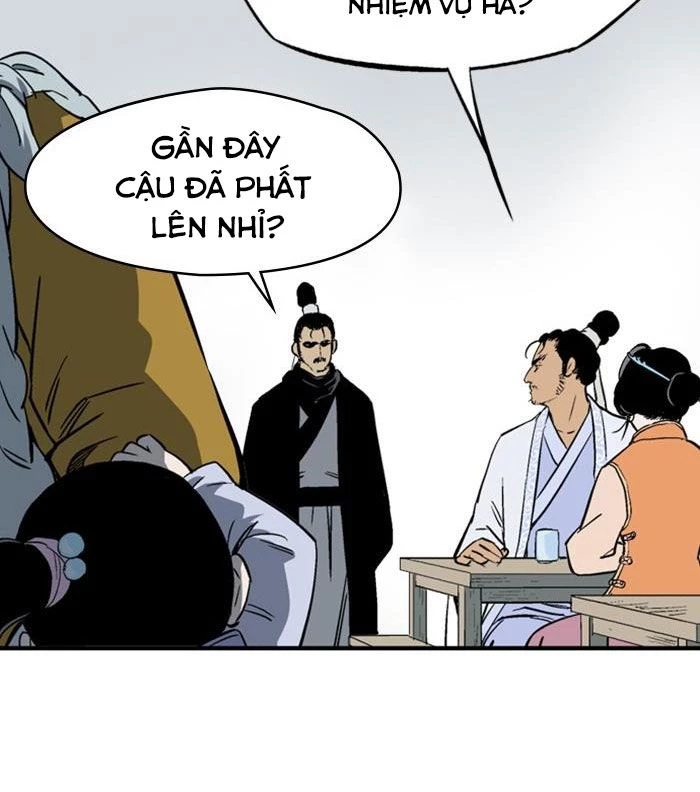 Gosu Chapter 231 - 144