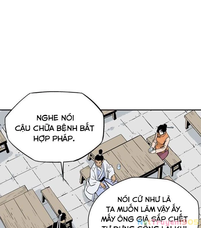 Gosu Chapter 231 - 145