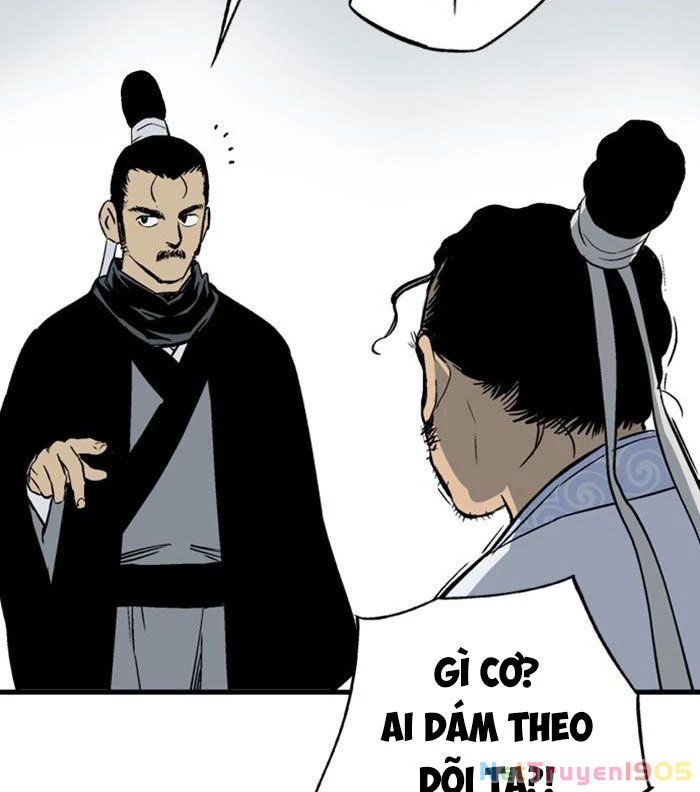 Gosu Chapter 231 - 147