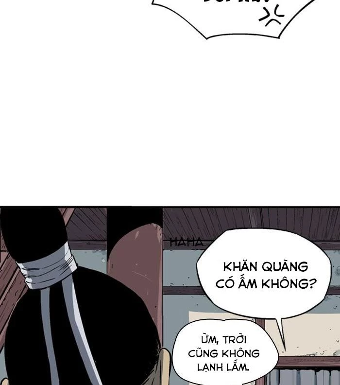Gosu Chapter 231 - 148