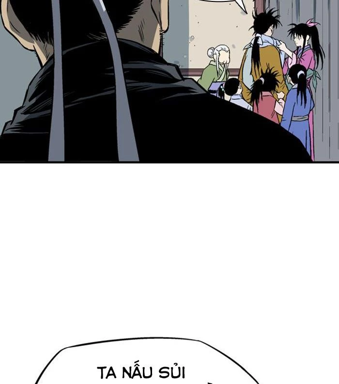 Gosu Chapter 231 - 149