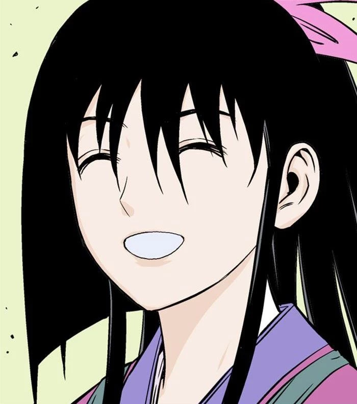 Gosu Chapter 231 - 155