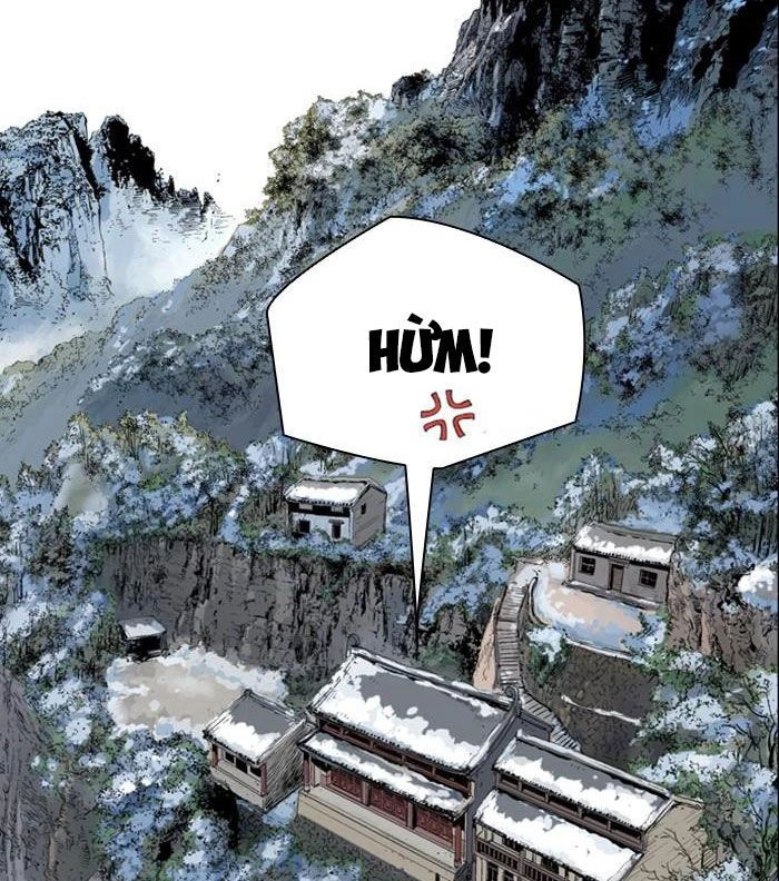 Gosu Chapter 231 - 165