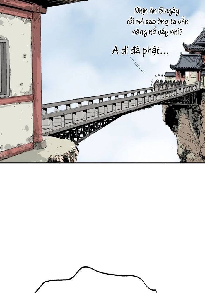 Gosu Chapter 232 - 6
