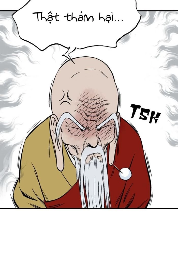 Gosu Chapter 232 - 7