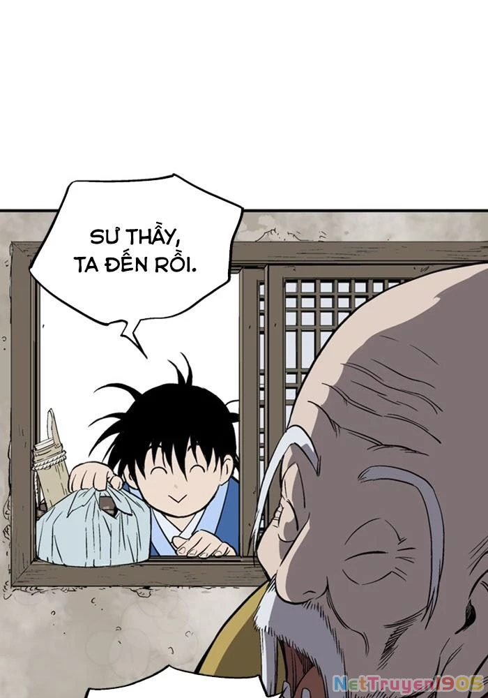 Gosu Chapter 232 - 8