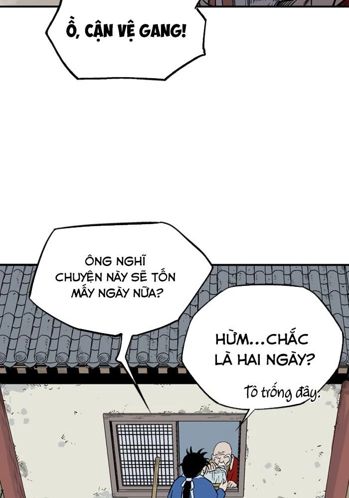 Gosu Chapter 232 - 9