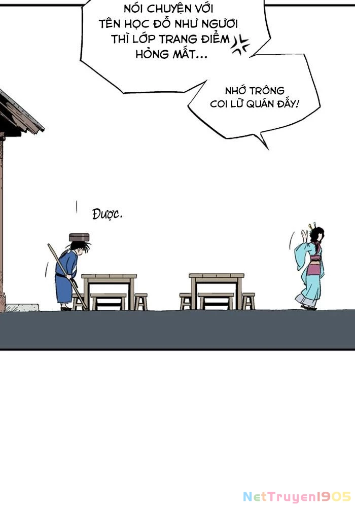 Gosu Chapter 232 - 19