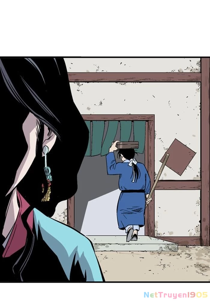Gosu Chapter 232 - 20