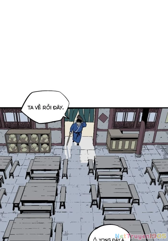 Gosu Chapter 232 - 21