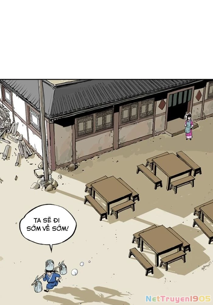 Gosu Chapter 232 - 24